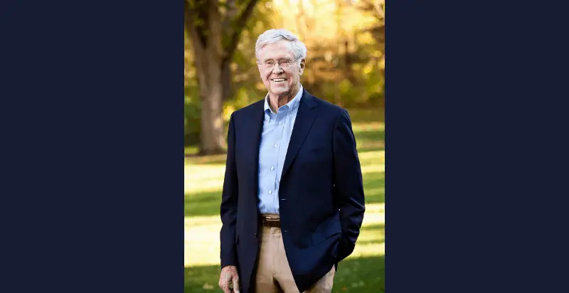Charles Koch Quotes