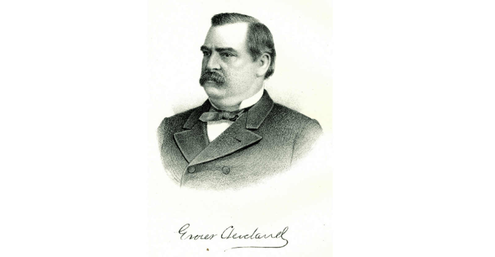 30 Most Intriguing Grover Cleveland Quotes - AnQuotes.com