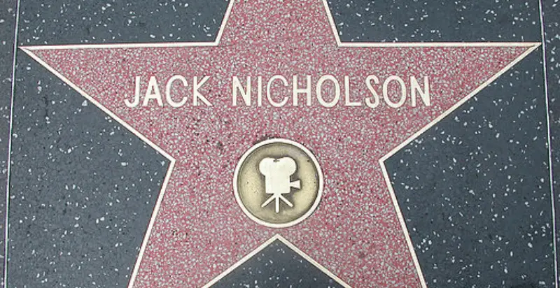 Jack Nicholson Quotes