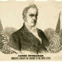 James Buchanan Quotes