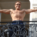 Jean Claude van Damme Quotes