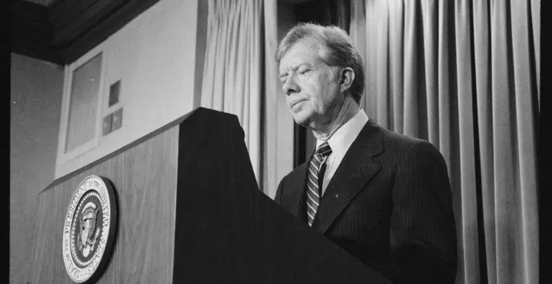 Jimmy Carter Quotes