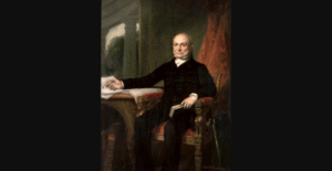 41 Fascinating John Quincy Adams Quotes - AnQuotes.com