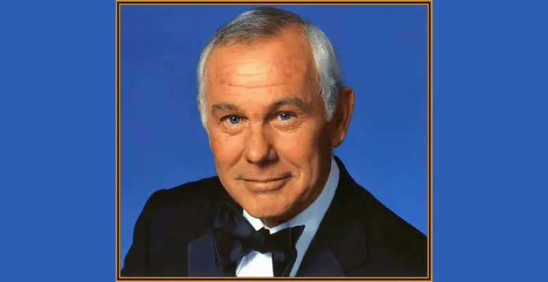 40 of the Most Memorable Johnny Carson Quotes
