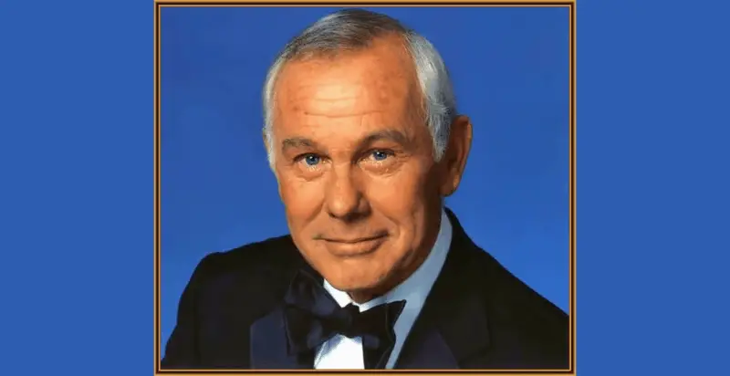 Johnny Carson Quotes