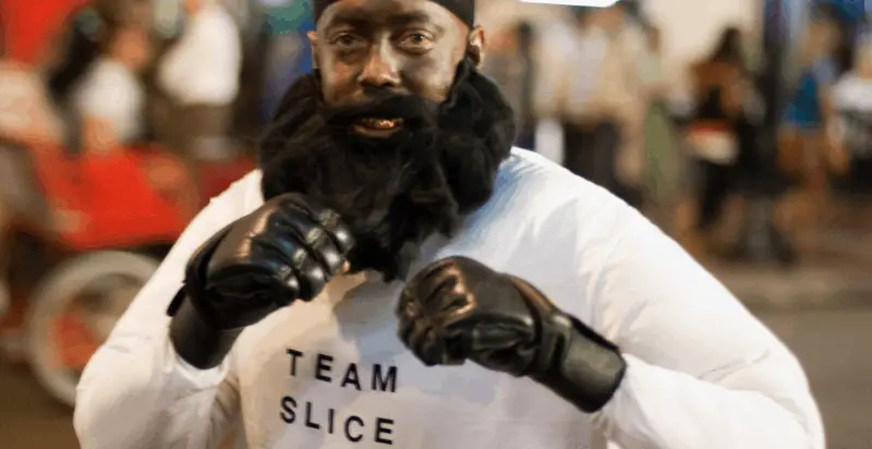 Kimbo Slice Quotes