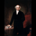 Martin Van Buren Quotes