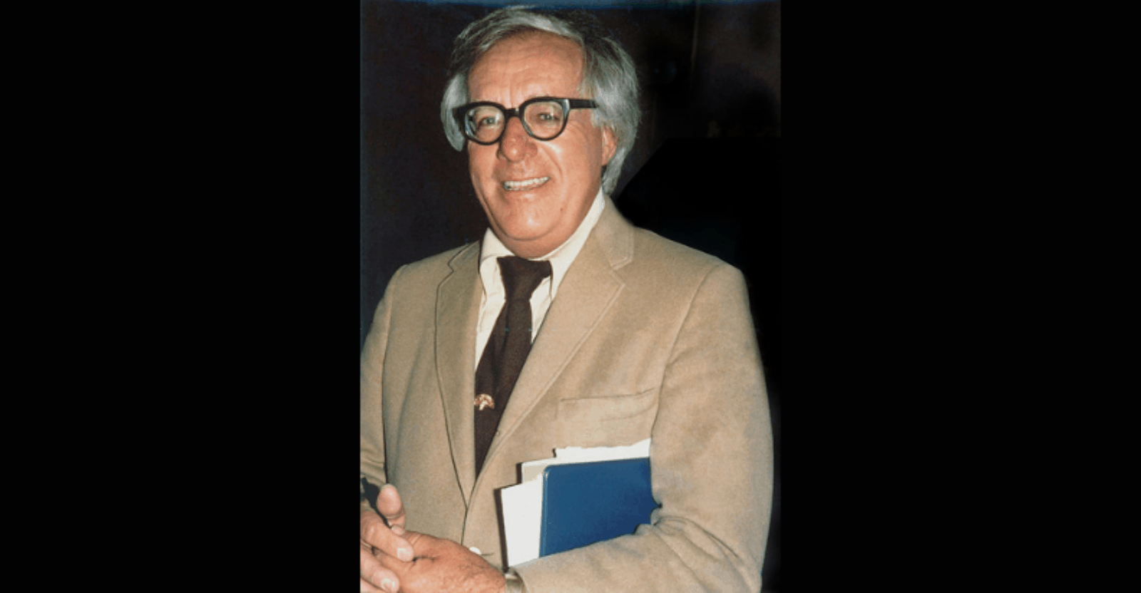 The 40 Most Inspiring Ray Bradbury Quotes - AnQuotes.com