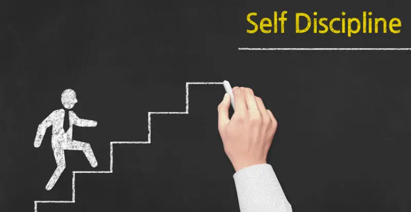 50 Self Discipline Quotes For Daily Life