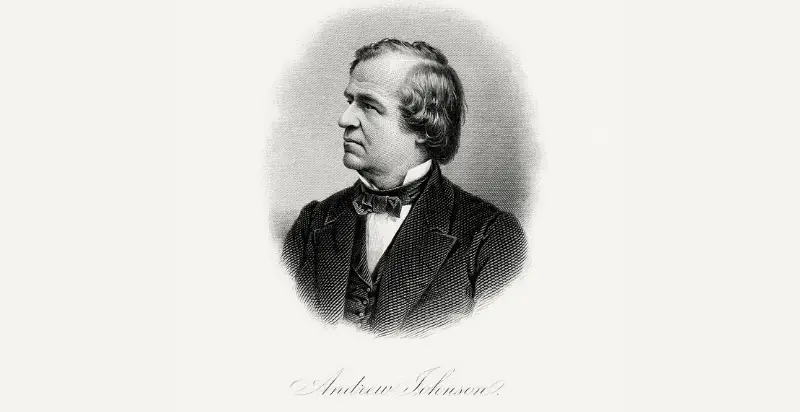 The Most Interesting Andrew Johnson Quotes