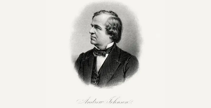 Andrew Johnson Quotes