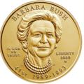 Barbara Bush Quotes