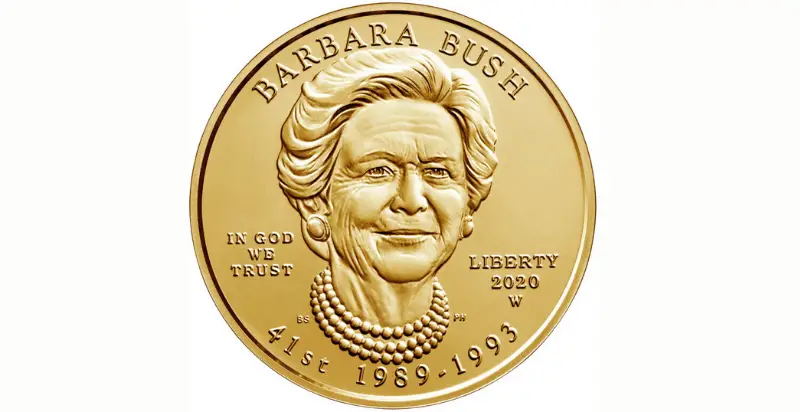 Barbara Bush Quotes