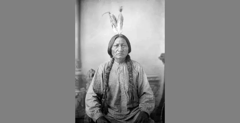 45 Notable Chief Sitting Bull Quotes