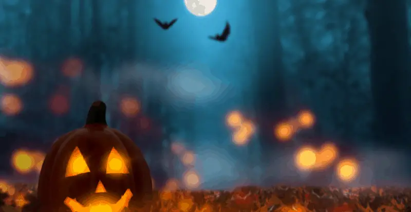 79 of the Best Halloween Quotes