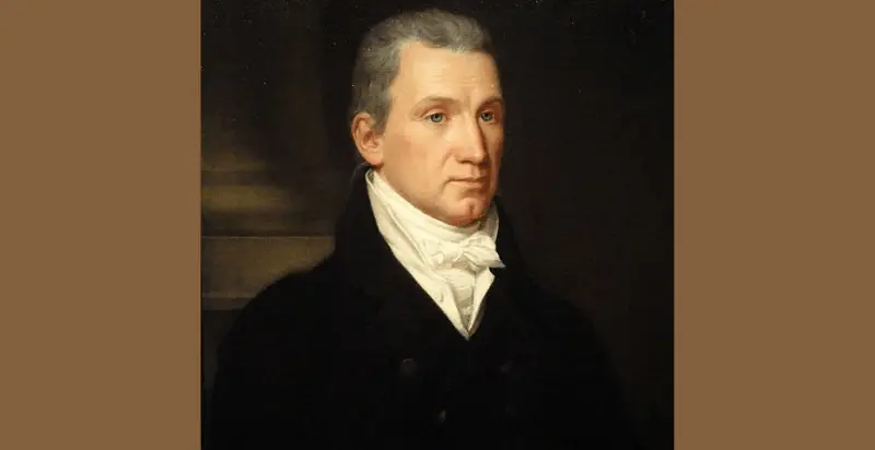32 Most Inspirational James Monroe Quotes