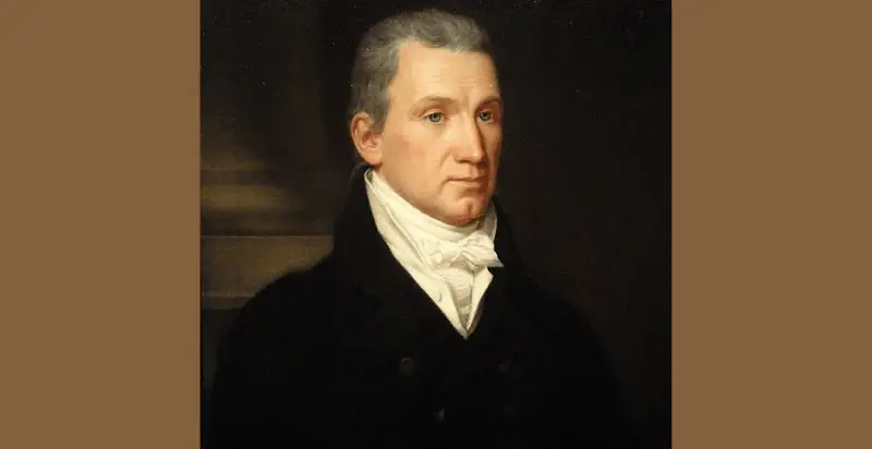 James Monroe Quotes