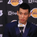 Jeremy Lin Quotes