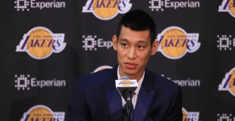 Inspiring Jeremy Lin Quotes