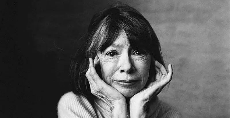 Joan Didion Quotes