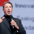 Larry Ellison Quotes