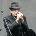 Leonard Cohen Quotes