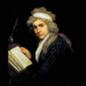 Mary Wollstonecraft quotes