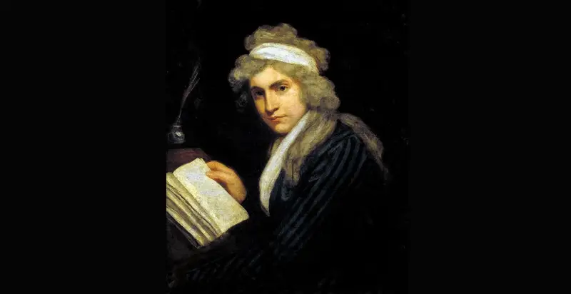 Mary Wollstonecraft quotes