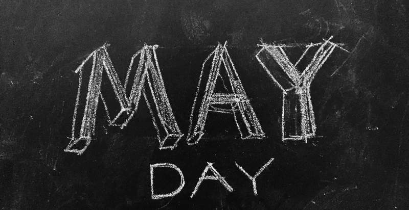May Day Quotes