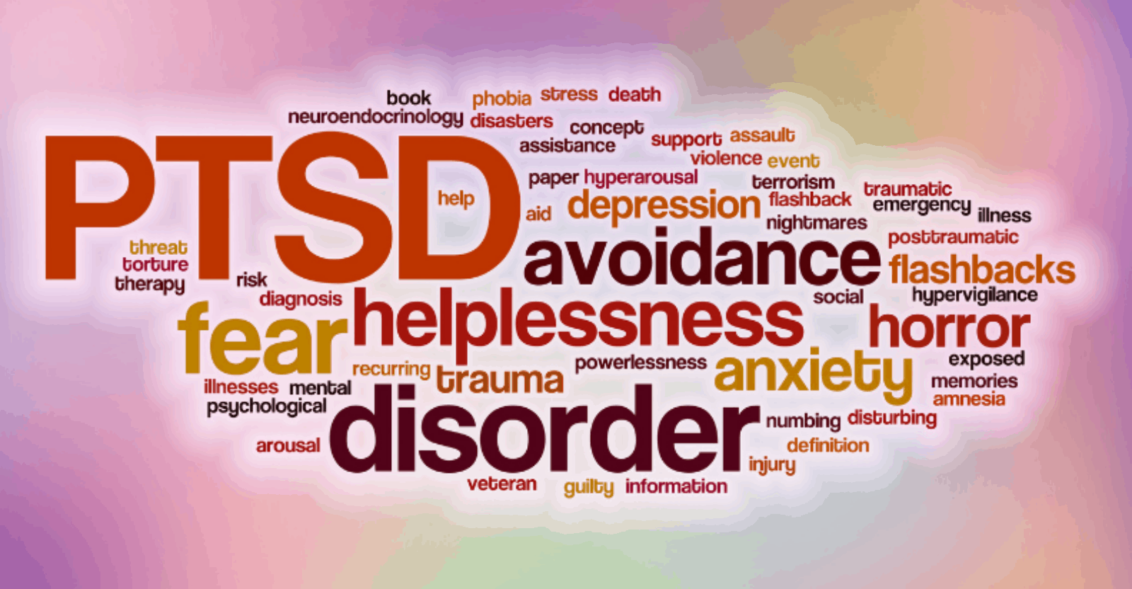 40 Quotes to Help If You are Experiencing PTSD