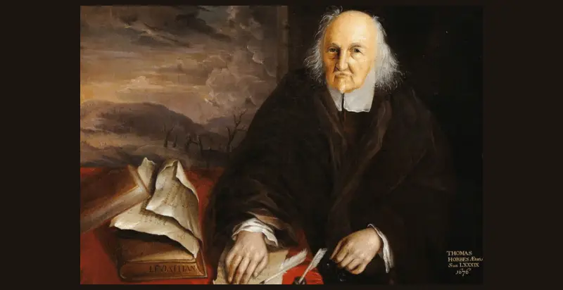 45 Most Inspiring And Thought-Provoking Thomas Hobbes Quotes
