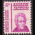 Andrew Jackson Quotes