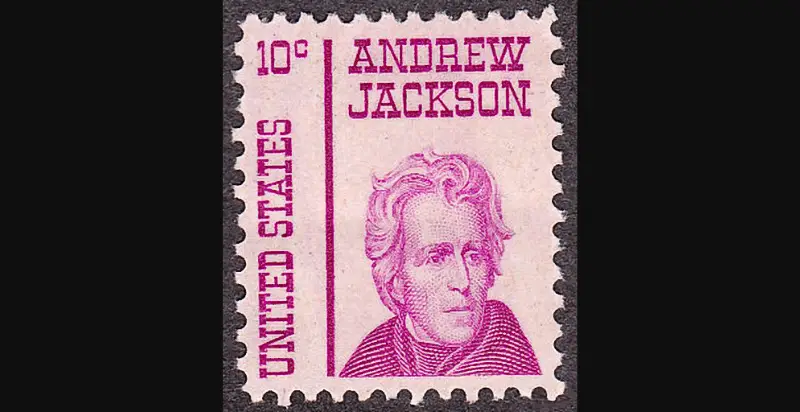 Andrew Jackson Quotes