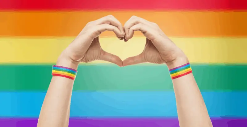 Celebrate Gay Pride With These Quotes
