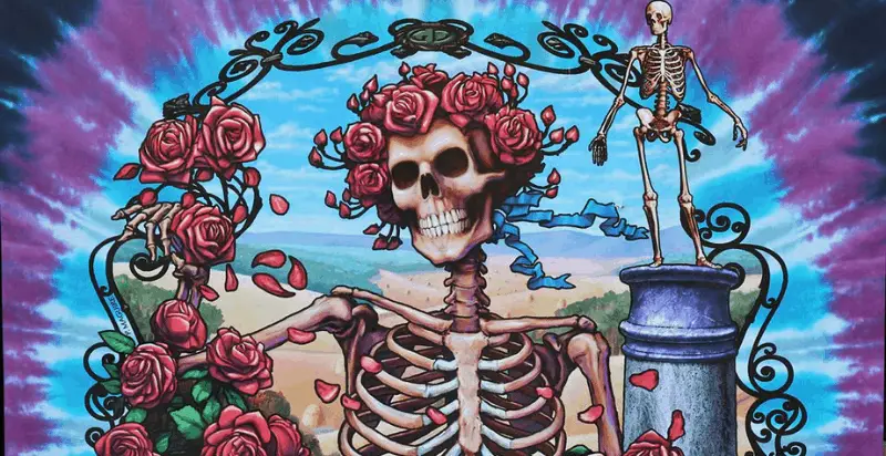 The 60 Most Timeless Grateful Dead Quotes For Your Enjoyment