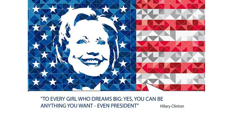 Hillary Clinton Quotes