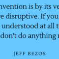 Jeff Bezos Quotes