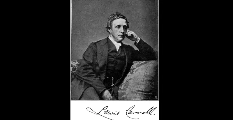 The Most Interesting Lewis Carroll Quotes