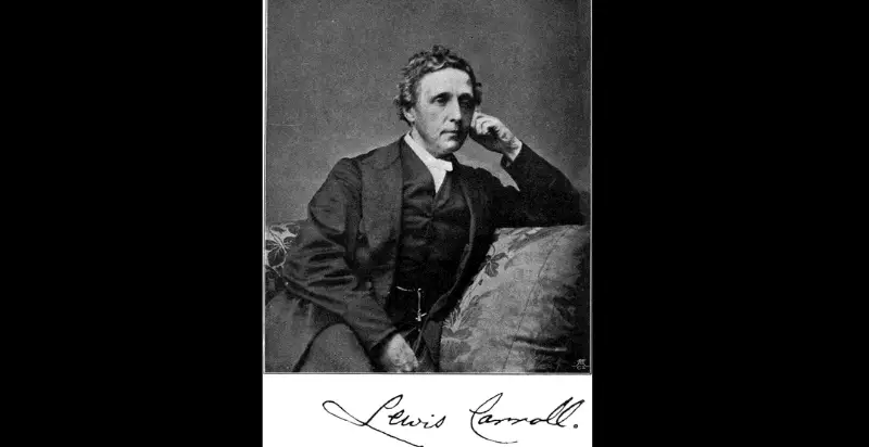 Lewis Carroll Quotes