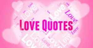 75 Best Romantic Love Quotes From Books To Share with Your Lover ...