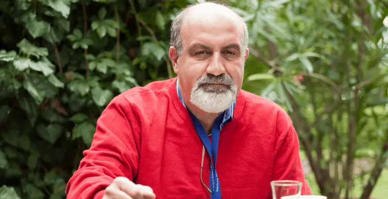 Nassim Taleb Quotes