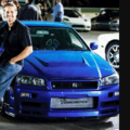 Paul Walker Quotes