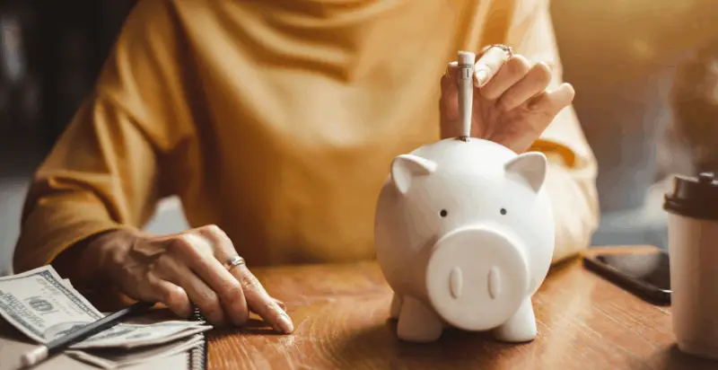 40 Wise Quotes About Saving Money For Your Unlimited Success