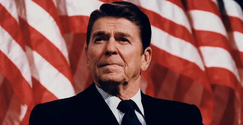 Ronald Reagan Quotes