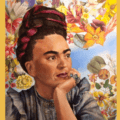 Frida Kahlo Quotes