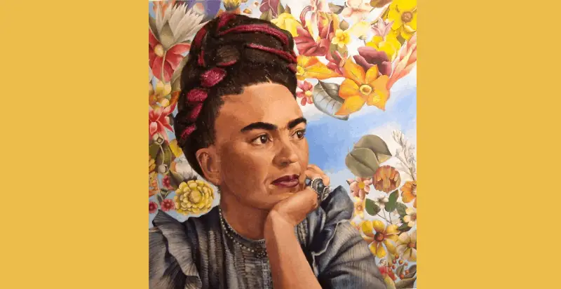 45 Awesome Frida Kahlo Quotes