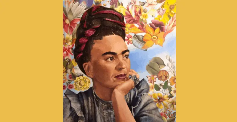 Frida Kahlo Quotes