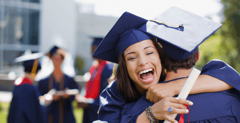 The 45 Most Inspirational Quotes for Anyone about to Graduate!