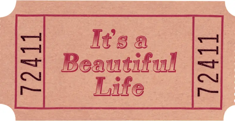 Life is Beautiful Quotes