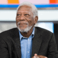 Morgan Freeman Quotes